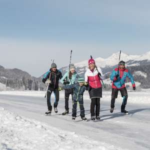 eislaufen